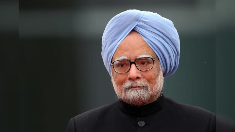 Manmohan Singh passes away, tributes pour in for the ex-PM of India