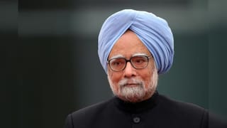 Manmohan Singh passes away, tributes pour in for the ex-PM of India