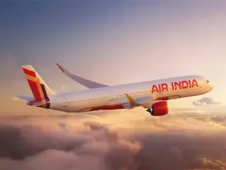 Air India first to offer in-flight Wi-fi on Domestic routes