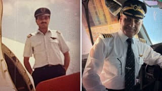 In 1999, 37-year-old Air India Captain Devi Sharan was piloting a plane from Kathmandu to Delhi when it was hijacked.