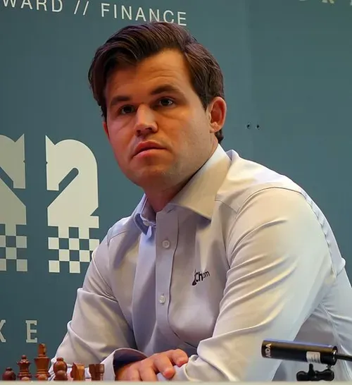 Magnus Carlsen Withdraws from World Rapid and Blitz Chess Championships Following Dress Code Dispute