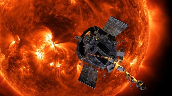 NASA's Parker Solar Probe makes closest ever rendezvous with the Sun