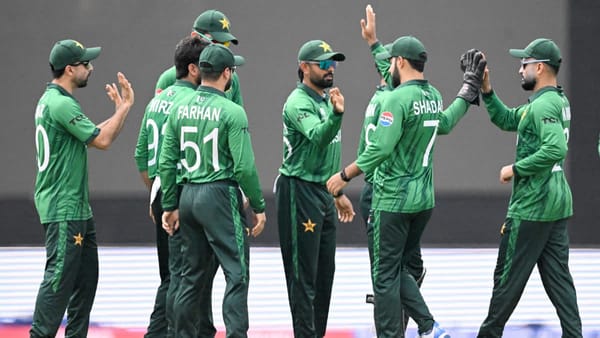 T20 World Cup 2026: Pakistan Reconsiders Boycott Of India Match After Sri Lankan Appeal